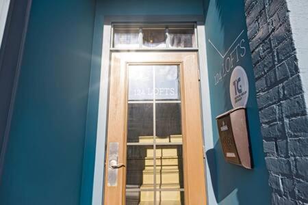 Hip Urban Loft - Small Town Charm -124 Lofts #3 West Dundee Ngoại thất bức ảnh
